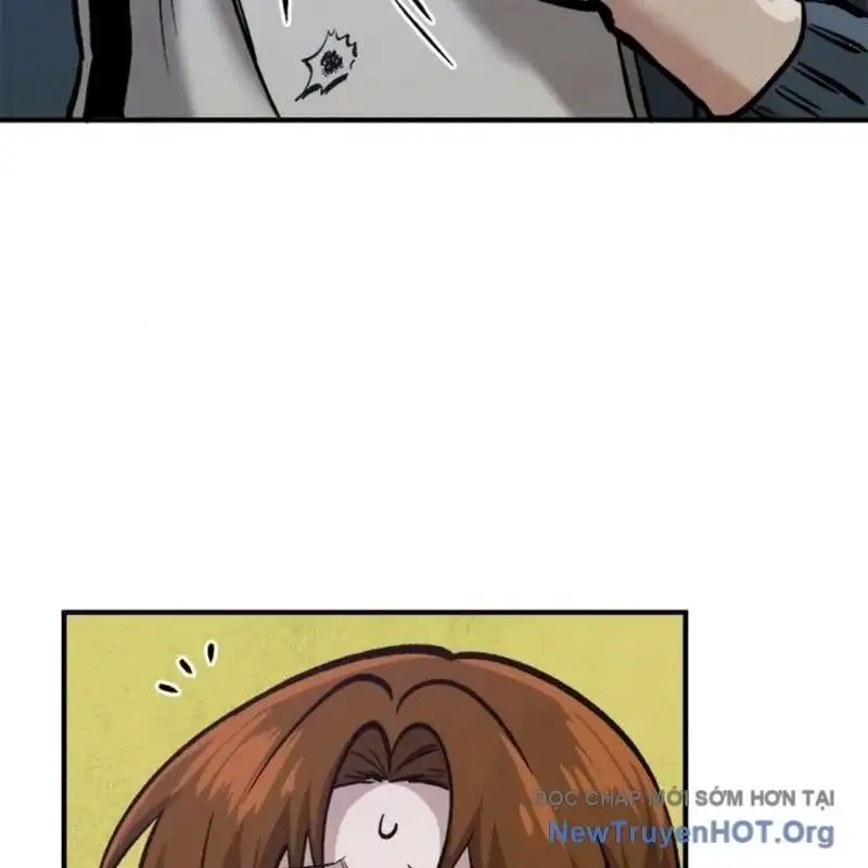 Truyện Tranh Một Anh Hùng Giỏi Mọi Thứ trang 6