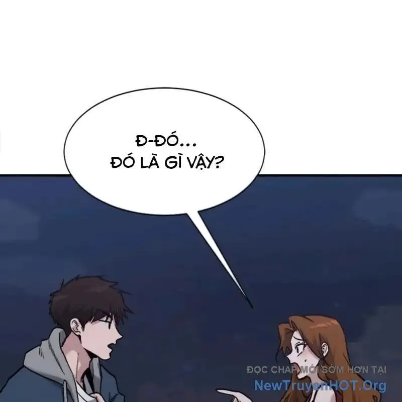 Truyện Tranh Một Anh Hùng Giỏi Mọi Thứ trang 6