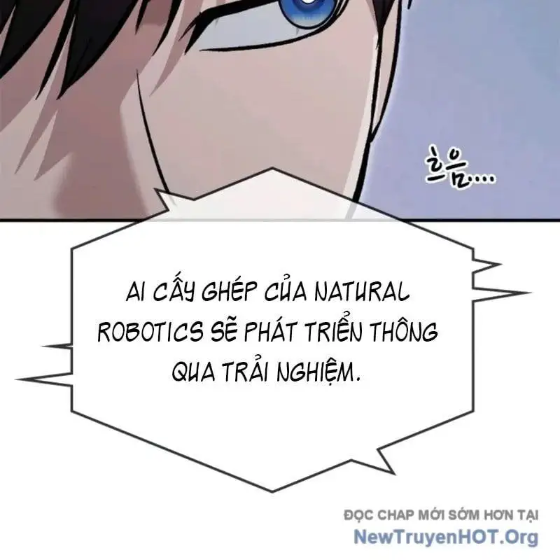 Truyện Tranh Một Anh Hùng Giỏi Mọi Thứ trang 6