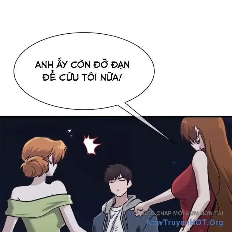 Truyện Tranh Một Anh Hùng Giỏi Mọi Thứ trang 6