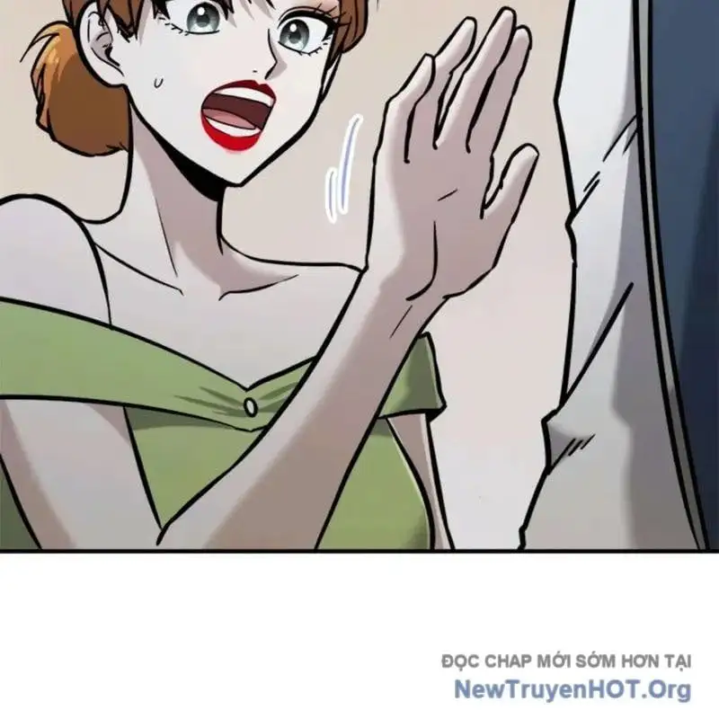 Truyện Tranh Một Anh Hùng Giỏi Mọi Thứ trang 6