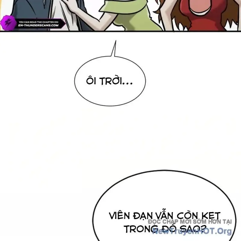 Truyện Tranh Một Anh Hùng Giỏi Mọi Thứ trang 6