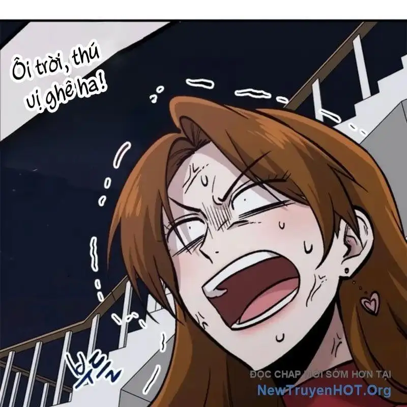 Truyện Tranh Một Anh Hùng Giỏi Mọi Thứ trang 6