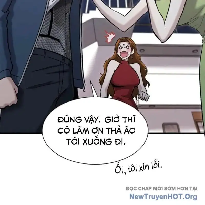 Truyện Tranh Một Anh Hùng Giỏi Mọi Thứ trang 6