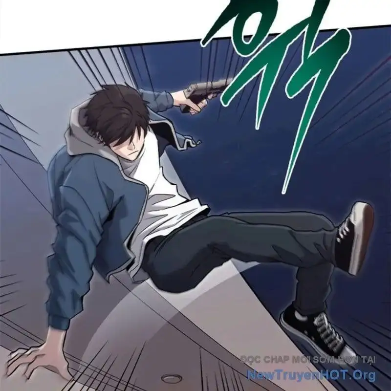 Truyện Tranh Một Anh Hùng Giỏi Mọi Thứ trang 6