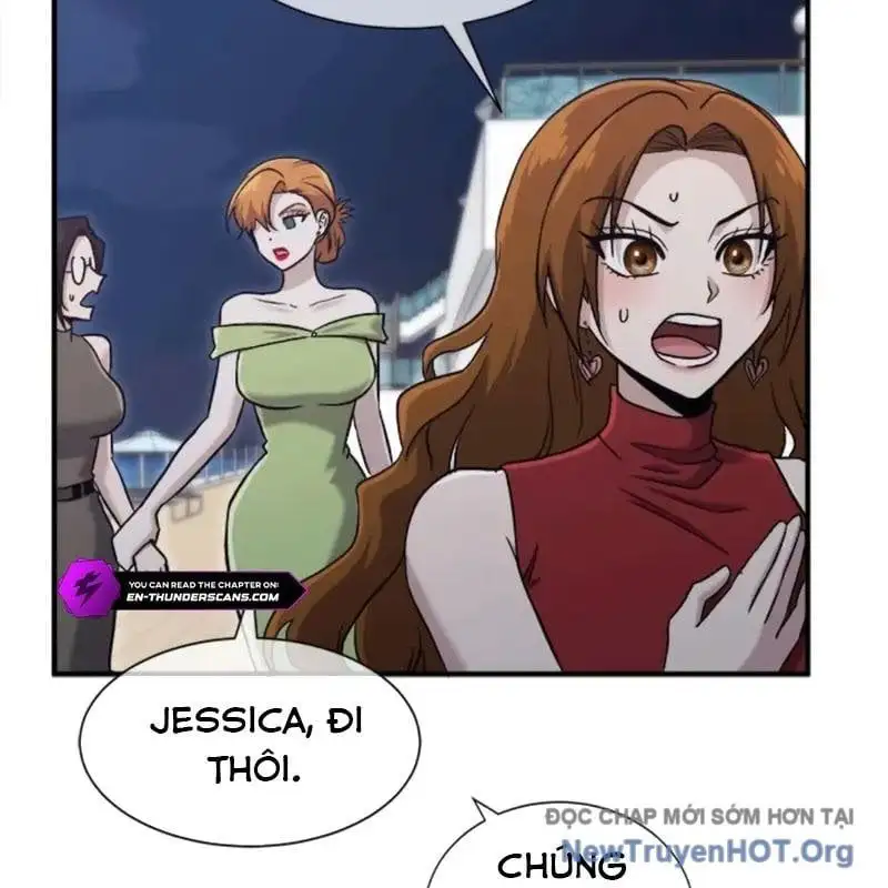 Truyện Tranh Một Anh Hùng Giỏi Mọi Thứ trang 6