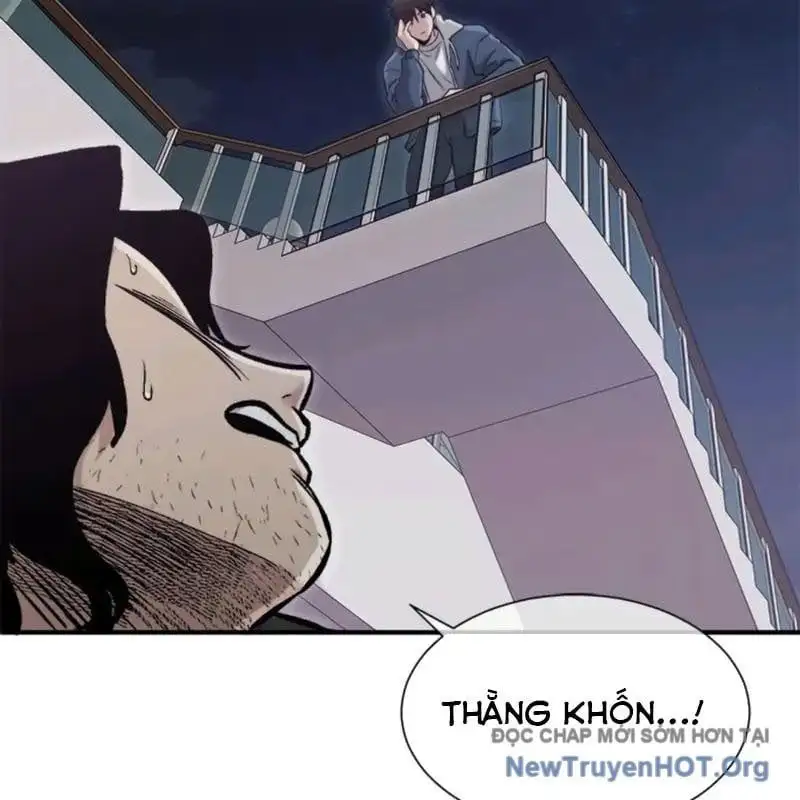 Truyện Tranh Một Anh Hùng Giỏi Mọi Thứ trang 6