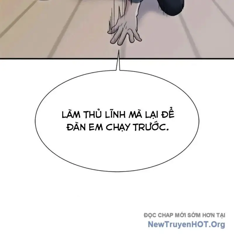 Truyện Tranh Một Anh Hùng Giỏi Mọi Thứ trang 6