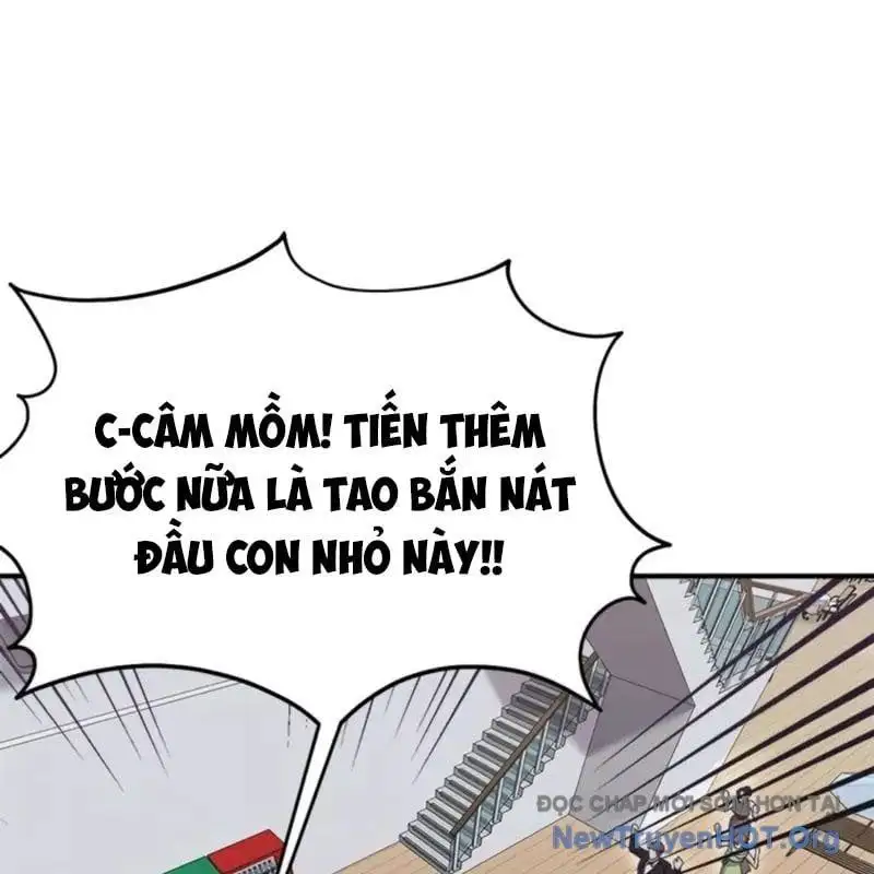 Truyện Tranh Một Anh Hùng Giỏi Mọi Thứ trang 6