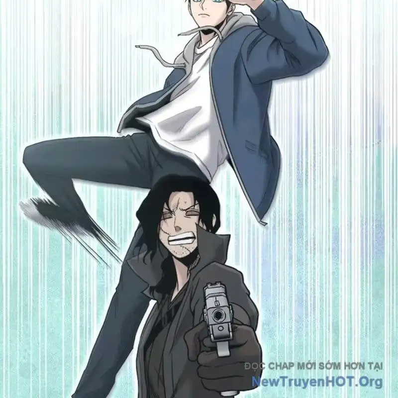 Truyện Tranh Một Anh Hùng Giỏi Mọi Thứ trang 6