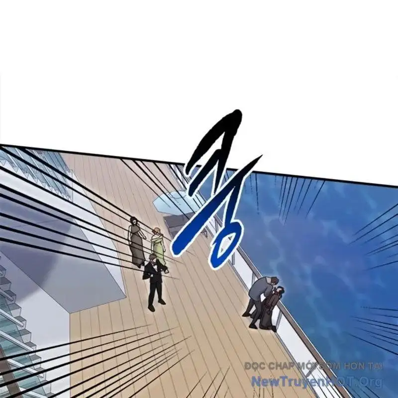 Truyện Tranh Một Anh Hùng Giỏi Mọi Thứ trang 6