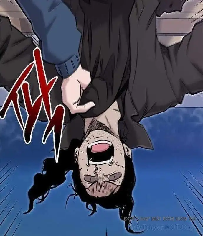 Truyện Tranh Một Anh Hùng Giỏi Mọi Thứ trang 6