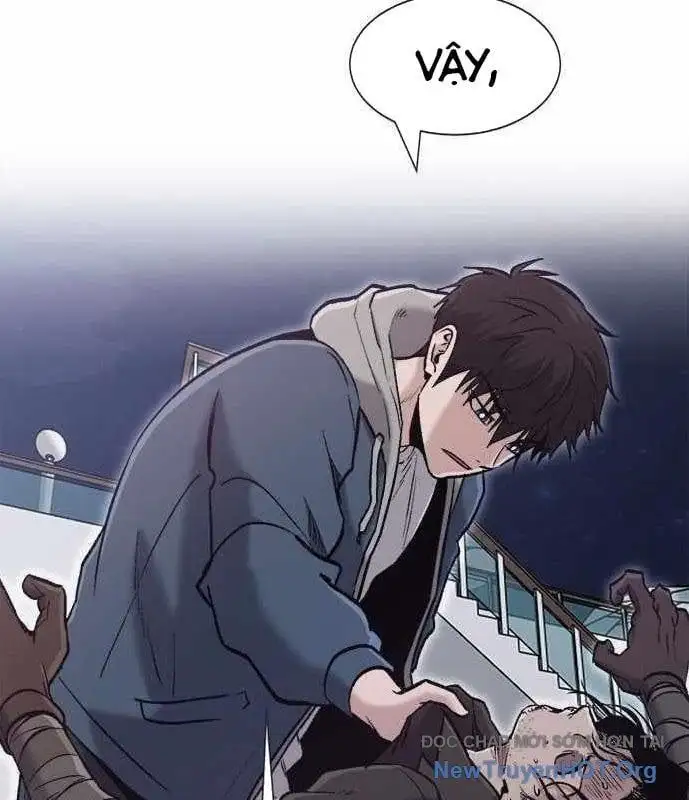 Truyện Tranh Một Anh Hùng Giỏi Mọi Thứ trang 6