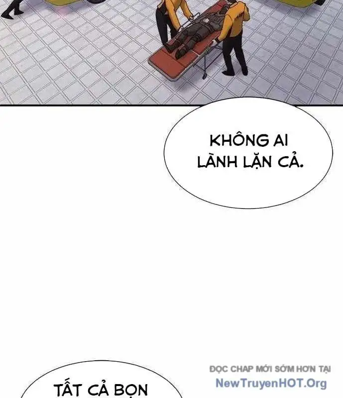 Truyện Tranh Một Anh Hùng Giỏi Mọi Thứ trang 6