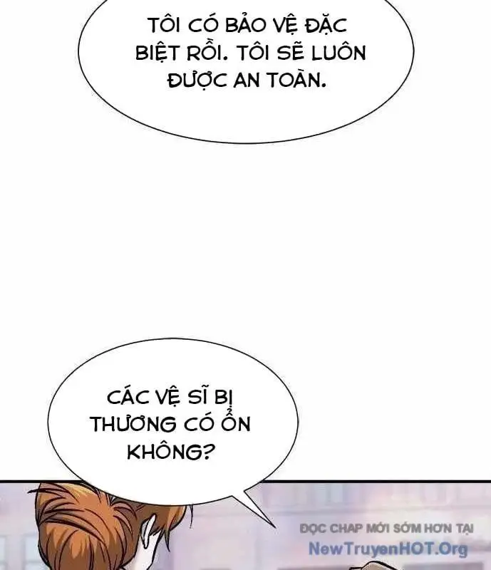 Truyện Tranh Một Anh Hùng Giỏi Mọi Thứ trang 6