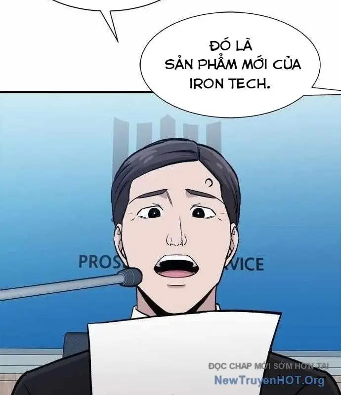 Truyện Tranh Một Anh Hùng Giỏi Mọi Thứ trang 6