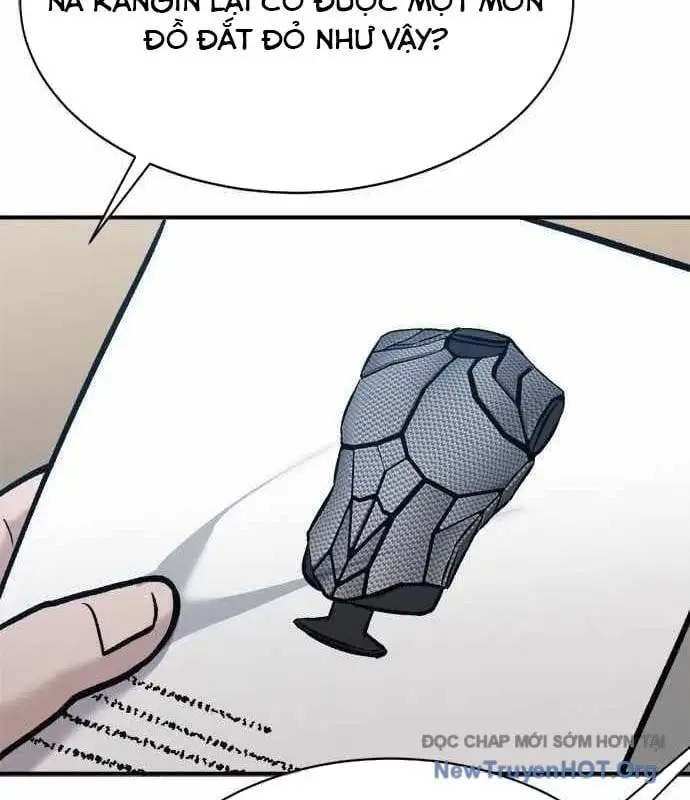 Truyện Tranh Một Anh Hùng Giỏi Mọi Thứ trang 6