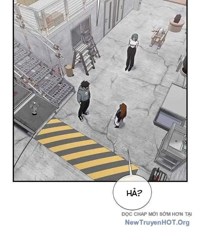 Truyện Tranh Một Anh Hùng Giỏi Mọi Thứ trang 6