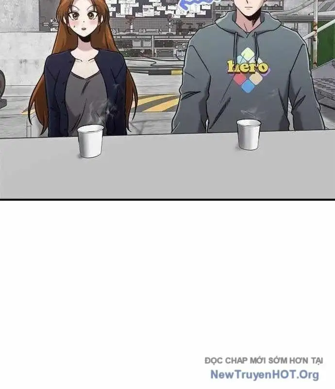 Truyện Tranh Một Anh Hùng Giỏi Mọi Thứ trang 6