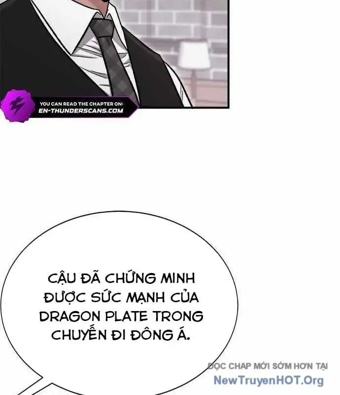 Truyện Tranh Một Anh Hùng Giỏi Mọi Thứ trang 6