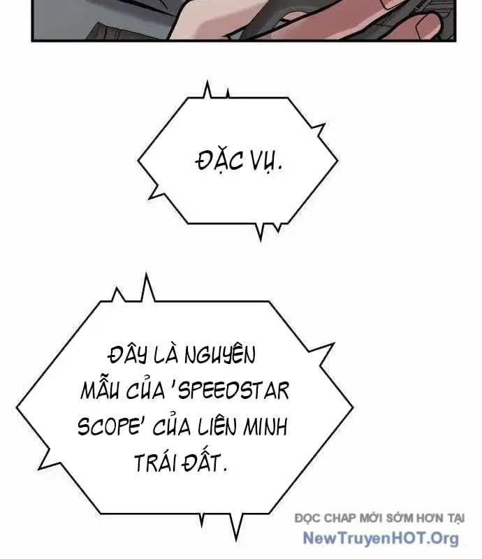 Truyện Tranh Một Anh Hùng Giỏi Mọi Thứ trang 6