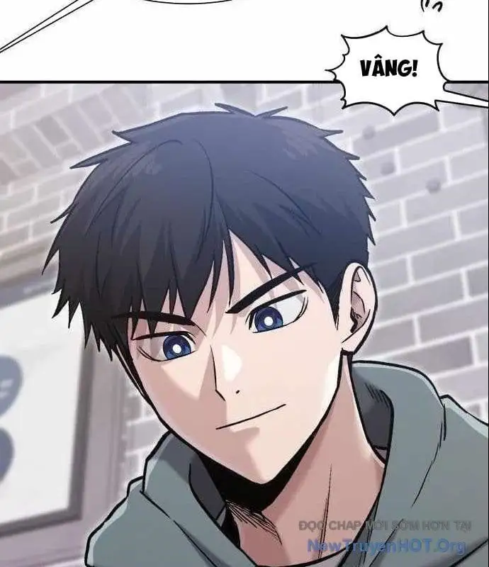 Truyện Tranh Một Anh Hùng Giỏi Mọi Thứ trang 6