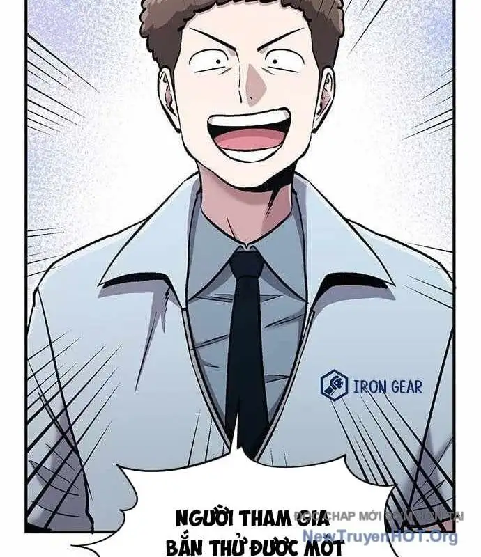 Truyện Tranh Một Anh Hùng Giỏi Mọi Thứ trang 6