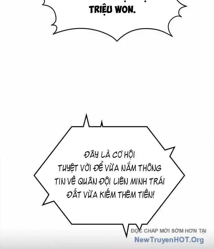 Truyện Tranh Một Anh Hùng Giỏi Mọi Thứ trang 6