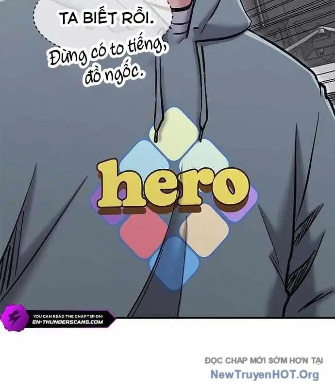 Truyện Tranh Một Anh Hùng Giỏi Mọi Thứ trang 6
