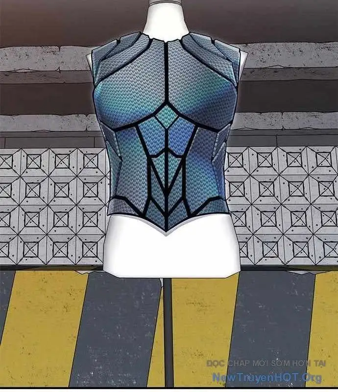 Truyện Tranh Một Anh Hùng Giỏi Mọi Thứ trang 6