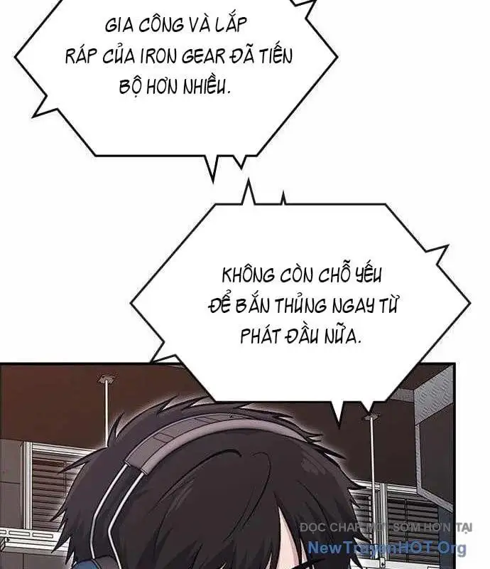 Truyện Tranh Một Anh Hùng Giỏi Mọi Thứ trang 6