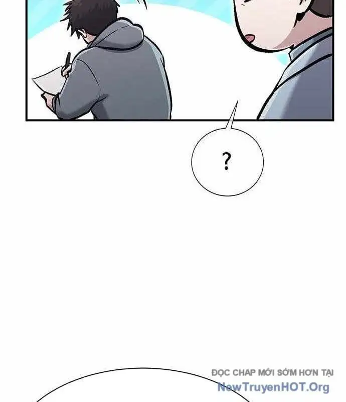 Truyện Tranh Một Anh Hùng Giỏi Mọi Thứ trang 6