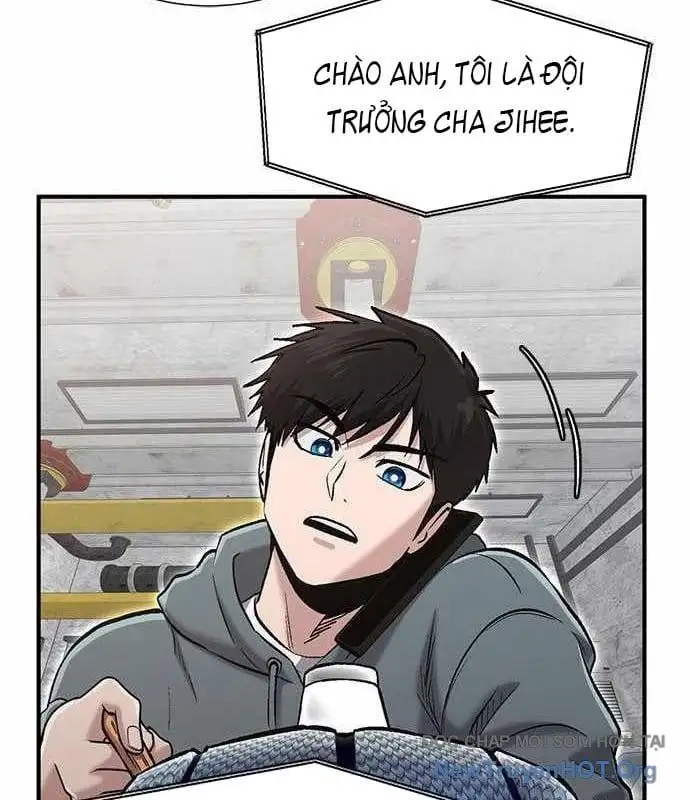 Truyện Tranh Một Anh Hùng Giỏi Mọi Thứ trang 6