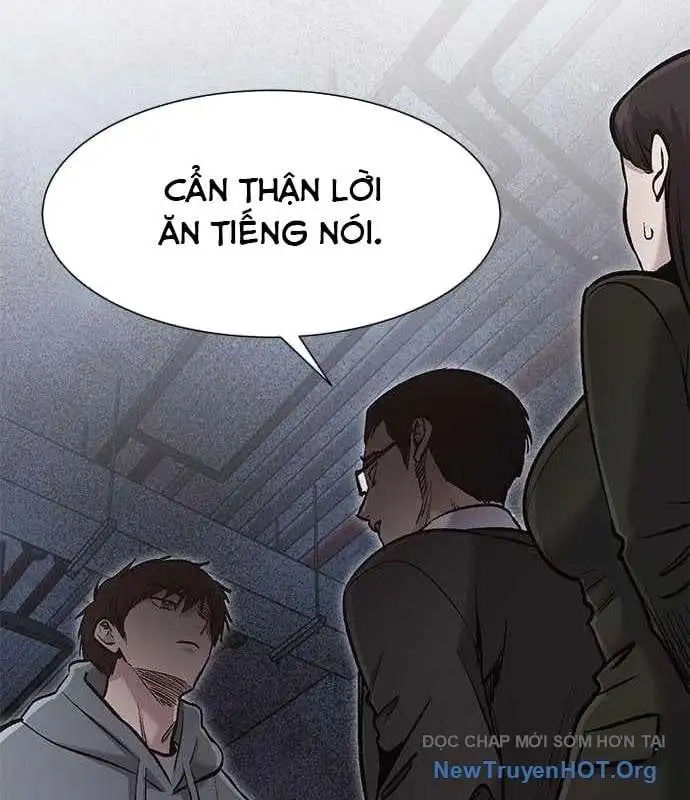 Truyện Tranh Một Anh Hùng Giỏi Mọi Thứ trang 6