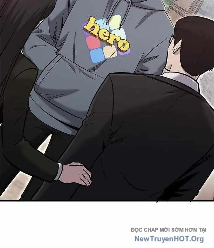 Truyện Tranh Một Anh Hùng Giỏi Mọi Thứ trang 6