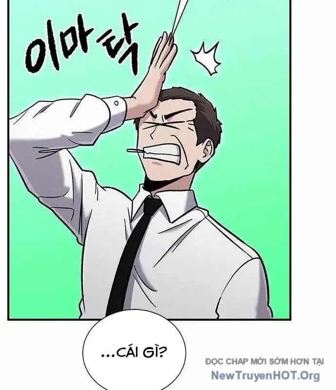 Truyện Tranh Một Anh Hùng Giỏi Mọi Thứ trang 6