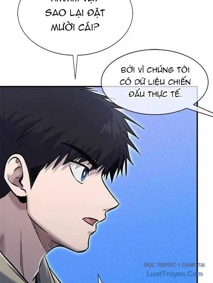 Truyện Tranh Một Anh Hùng Giỏi Mọi Thứ trang 6