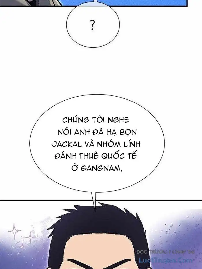 Truyện Tranh Một Anh Hùng Giỏi Mọi Thứ trang 6