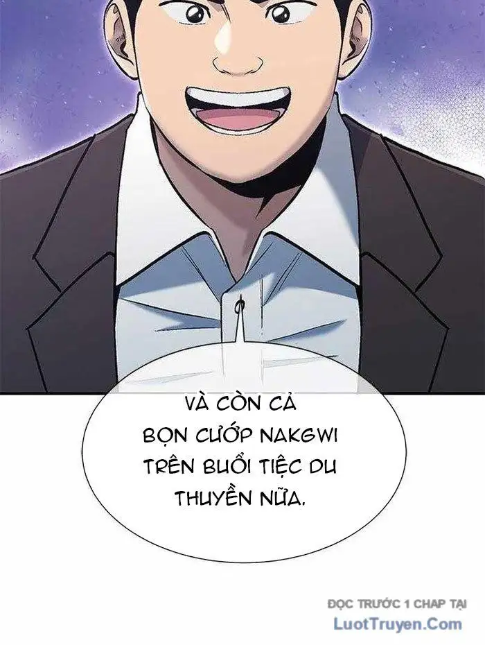 Truyện Tranh Một Anh Hùng Giỏi Mọi Thứ trang 6