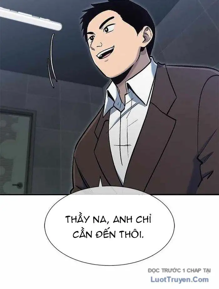 Truyện Tranh Một Anh Hùng Giỏi Mọi Thứ trang 6