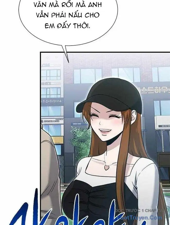 Truyện Tranh Một Anh Hùng Giỏi Mọi Thứ trang 6