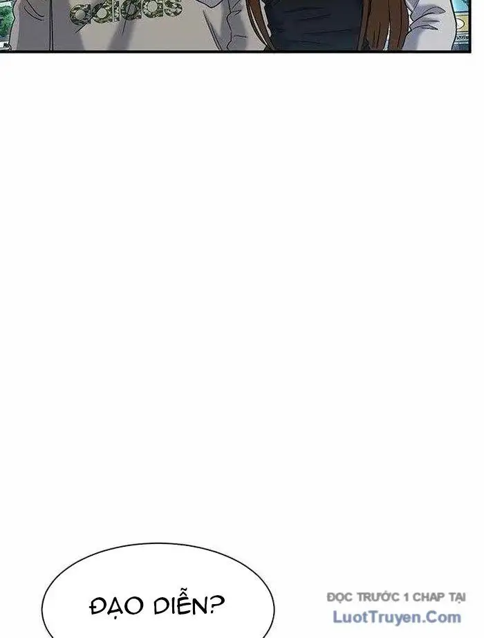 Truyện Tranh Một Anh Hùng Giỏi Mọi Thứ trang 6