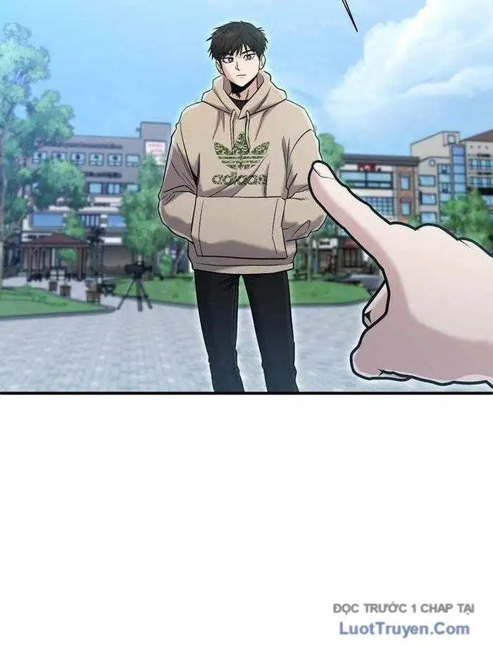 Truyện Tranh Một Anh Hùng Giỏi Mọi Thứ trang 6