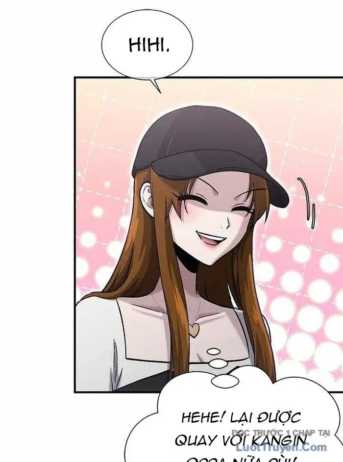 Truyện Tranh Một Anh Hùng Giỏi Mọi Thứ trang 6