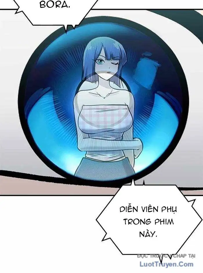 Truyện Tranh Một Anh Hùng Giỏi Mọi Thứ trang 6