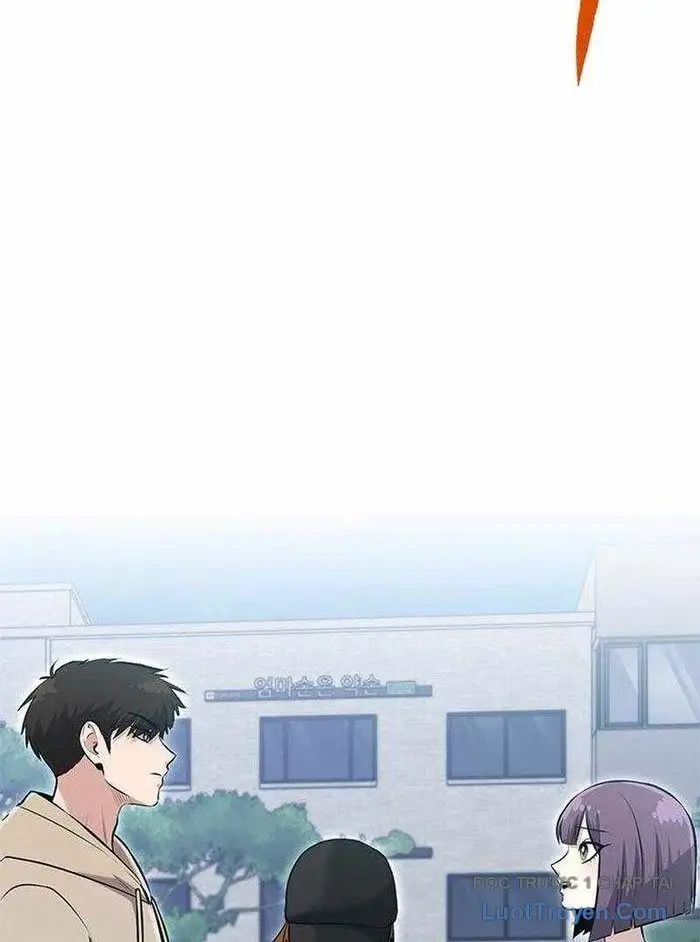 Truyện Tranh Một Anh Hùng Giỏi Mọi Thứ trang 6