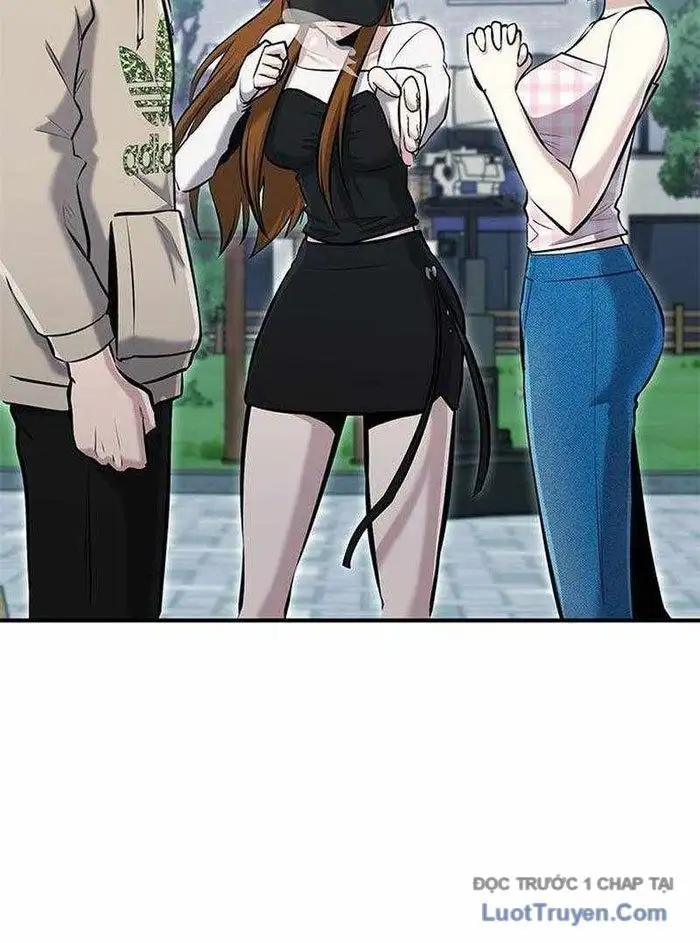 Truyện Tranh Một Anh Hùng Giỏi Mọi Thứ trang 6