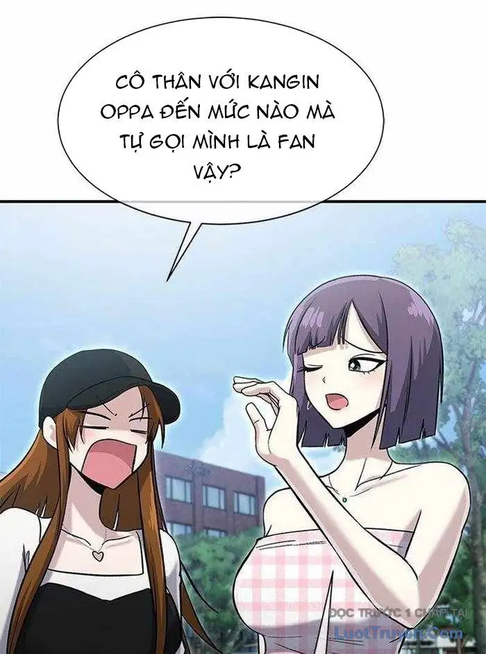 Truyện Tranh Một Anh Hùng Giỏi Mọi Thứ trang 6