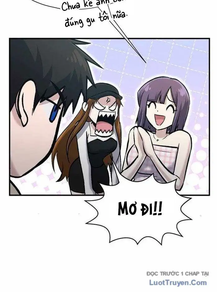 Truyện Tranh Một Anh Hùng Giỏi Mọi Thứ trang 6