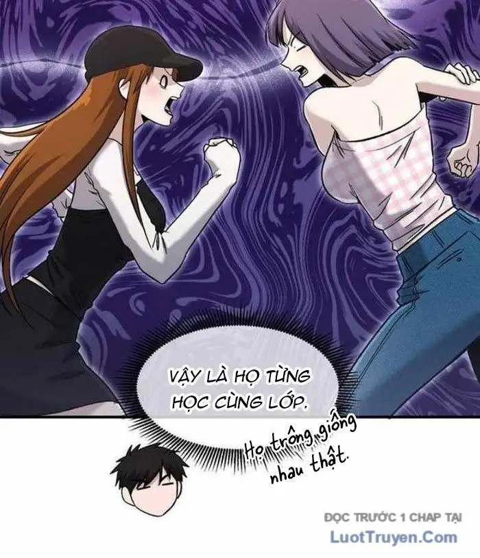 Truyện Tranh Một Anh Hùng Giỏi Mọi Thứ trang 6